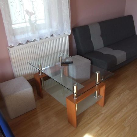 Pokoje Na Chacie W Sandomierzu Extérieur photo