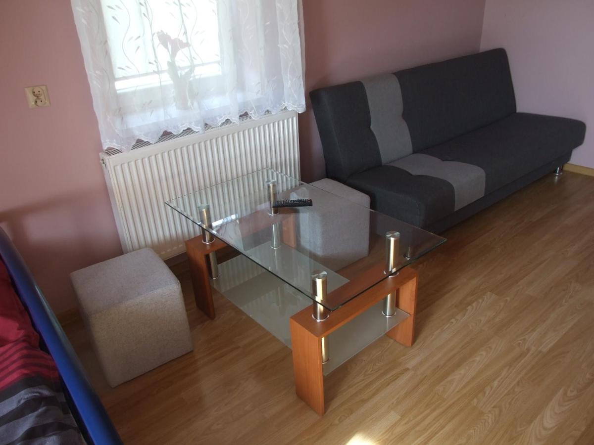 Pokoje Na Chacie W Sandomierzu Extérieur photo